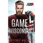 Game Misconduct - Paperback