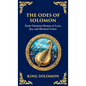 The Odes of Solomon: Sacred Songs of Devotion and Divine Love (Deluxe Hardbound Edition) - Hardcover