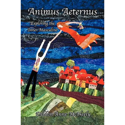 Animus Aeternus - Paperback