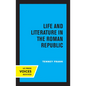 Life and Literature in the Roman Republic: Volume 7 - Paperback