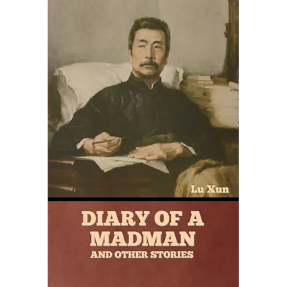 Diary of a Madman and Other Stories - Paperback
