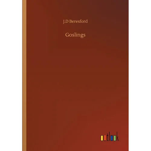 Goslings - Paperback