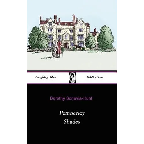 Pemberley Shades - Paperback
