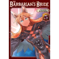 The Barbarian's Bride Vol. 5 - Paperback