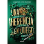 Una Herencia En Juego / The Inheritance Games - Paperback