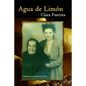 Agua de Limón: Basada en una historia real - Paperback