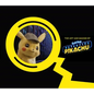 The Art and Making of Pokémon Detective Pikachu - Hardcover