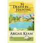 Death By Haunting: A Josiah Reynolds Mystery 7 - Paperback
