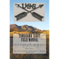 Tomahawk scout Field Manual: Survival skills of the Apache Scouts - Paperback