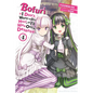 Bofuri: I Don't Want to Get Hurt, So I'll Max Out My Defense., Vol. 4 (Light Novel): Volume 4 - Paperback