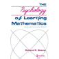 The Psychology of Learning Mathematics: Expanded American Edition - Paperback