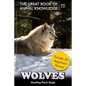 Wolves: Howling Pack Dogs (includes 20+ magnificent photos!) - Paperback