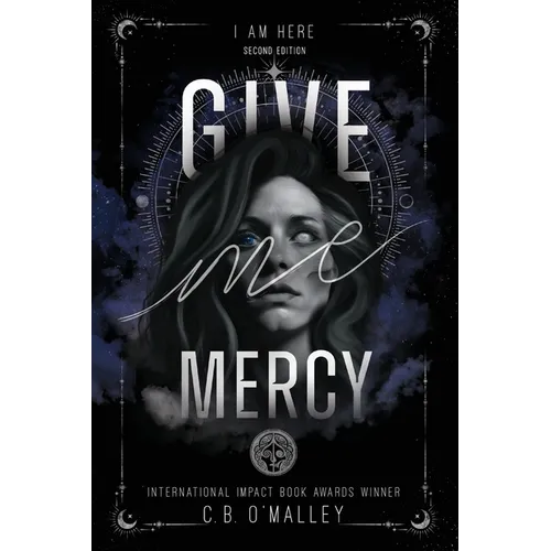 Give Me Mercy, Second Edition - Paperback