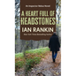 A Heart Full of Headstones - Library Binding