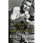 Carson the Magnificent - Library Binding