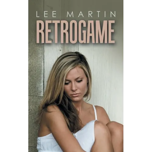 Retrogame - Paperback