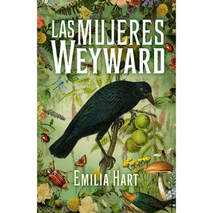 Mujeres Weyward, Las - Paperback