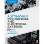 Automobile Mechanical and Electrical Systems - Paperback