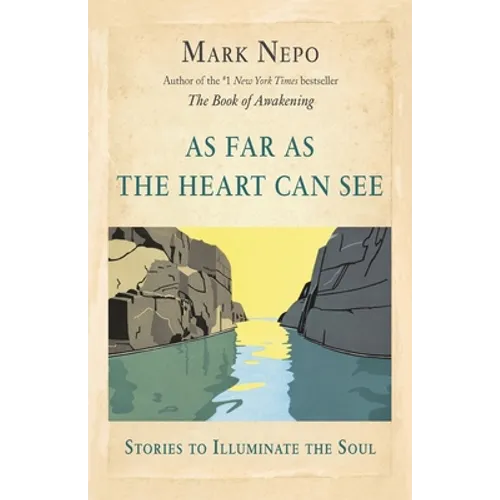 As Far As the Heart Can See - Paperback