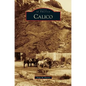 Calico - Hardcover
