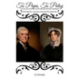 To Papa To Patsy: A Collection of Letters between Thomas Jefferson, and his daughter Martha - Paperback