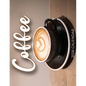 Coffee 2026 Calendar - Paperback