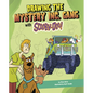 Drawing the Mystery Inc. Gang with Scooby-Doo! - Hardcover