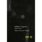 Sabbat Gigante. Libro primero: Hojas de Rábano - Paperback