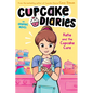 Katie and the Cupcake Cure the Graphic Novel - Hardcover
