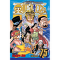One Piece, Vol. 75 - Paperback