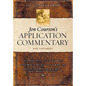 New Testament Volume 3: Matthew-Revelations - Hardcover