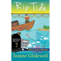 Rip Tide (A Ripple Effect Cozy Mystery, Book 2) - Paperback