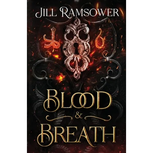Blood and Breath - Paperback