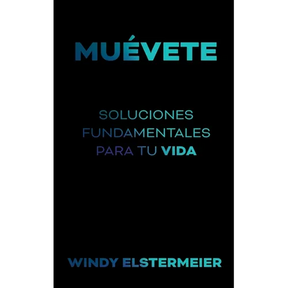 Muévete - Paperback