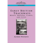 Early British Trackways: Moats, Mounds, Camps and Sites - Paperback