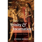 Trinity and Incarnation: A Post-Catholic Theology - Hardcover