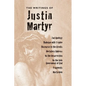 Writings of Justin Martyr - Hardcover