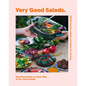 Very Good Salads: Middle-Eastern Salads and Plates for Sharing - Hardcover