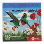 Mini Building Blocks - Hummingbird