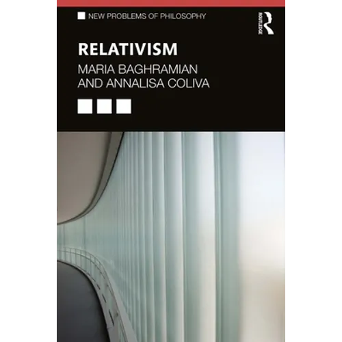 Relativism - Paperback