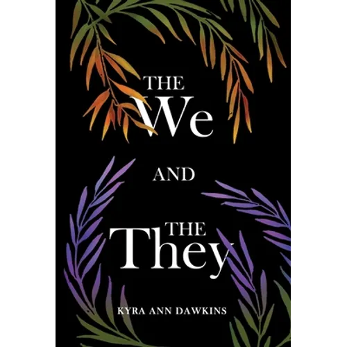 The We and the They - Hardcover
