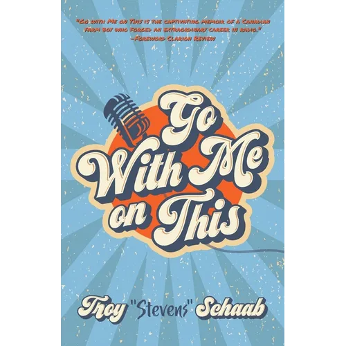 Go With Me on This - Paperback