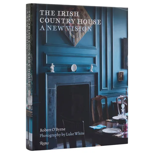 The Irish Country House: A New Vision - Hardcover