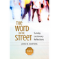 The Word on the Street, Year B: Sunday Lectionary Reflections - Paperback