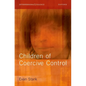 Children of Coercive Control - Hardcover
