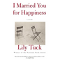I Married You for Happiness - Paperback