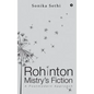 Rohinton Mistry's Fiction: A Postmodern Approach - Hardcover