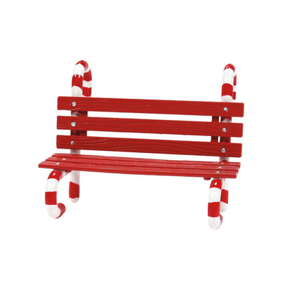 Peppermint Bench