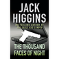 The Thousand Faces of Night - Paperback