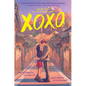 Xoxo - Hardcover